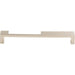 TK260BSN Decor/Cabinet & Furniture Hardware/Cabinet & Furniture Pulls