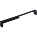 TK261BLK Decor/Cabinet & Furniture Hardware/Cabinet & Furniture Pulls