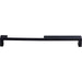 TK261BLK Decor/Cabinet & Furniture Hardware/Cabinet & Furniture Pulls