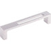 TK266ALU Decor/Cabinet & Furniture Hardware/Cabinet & Furniture Pulls