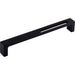 TK267BLK Decor/Cabinet & Furniture Hardware/Cabinet & Furniture Pulls