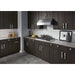 TK267BLK Decor/Cabinet & Furniture Hardware/Cabinet & Furniture Pulls