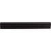 TK277BLK Decor/Cabinet & Furniture Hardware/Cabinet & Furniture Pulls