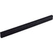 TK278BLK Decor/Cabinet & Furniture Hardware/Cabinet & Furniture Pulls