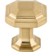 TK286HB Decor/Cabinet & Furniture Hardware/Cabinet & Furniture Knobs