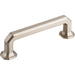 TK287BSN Decor/Cabinet & Furniture Hardware/Cabinet & Furniture Pulls