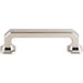 TK287PN Decor/Cabinet & Furniture Hardware/Cabinet & Furniture Pulls