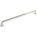 TK291BSN Decor/Cabinet & Furniture Hardware/Cabinet & Furniture Pulls