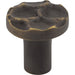 TK295BA Decor/Cabinet & Furniture Hardware/Cabinet & Furniture Knobs