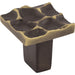 TK300BA Decor/Cabinet & Furniture Hardware/Cabinet & Furniture Knobs