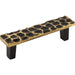 TK304BA Decor/Cabinet & Furniture Hardware/Cabinet & Furniture Pulls
