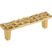 TK304BR Decor/Cabinet & Furniture Hardware/Cabinet & Furniture Pulls