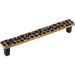 TK307BA Decor/Cabinet & Furniture Hardware/Cabinet & Furniture Pulls