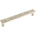 TK307PN Decor/Cabinet & Furniture Hardware/Cabinet & Furniture Pulls