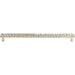 TK309PN Decor/Cabinet & Furniture Hardware/Cabinet & Furniture Pulls