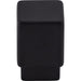 TK31BLK Decor/Cabinet & Furniture Hardware/Cabinet & Furniture Knobs