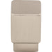 TK31BSN Decor/Cabinet & Furniture Hardware/Cabinet & Furniture Knobs
