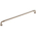 TK326BSN Decor/Cabinet & Furniture Hardware/Cabinet & Furniture Pulls