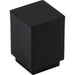 TK33BLK Decor/Cabinet & Furniture Hardware/Cabinet & Furniture Knobs