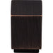 TK33TB Decor/Cabinet & Furniture Hardware/Cabinet & Furniture Knobs