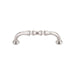 TK341BSN Decor/Cabinet & Furniture Hardware/Cabinet & Furniture Pulls