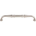 TK343BSN Decor/Cabinet & Furniture Hardware/Cabinet & Furniture Pulls