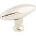 TK381PN Decor/Cabinet & Furniture Hardware/Cabinet & Furniture Knobs