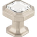 TK390BSN Decor/Cabinet & Furniture Hardware/Cabinet & Furniture Knobs