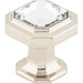 TK390PN Decor/Cabinet & Furniture Hardware/Cabinet & Furniture Knobs