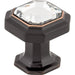 TK390TB Decor/Cabinet & Furniture Hardware/Cabinet & Furniture Knobs
