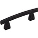 TK3BLK Decor/Cabinet & Furniture Hardware/Cabinet & Furniture Pulls
