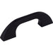 TK44BLK Decor/Cabinet & Furniture Hardware/Cabinet & Furniture Pulls