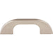TK44BSN Decor/Cabinet & Furniture Hardware/Cabinet & Furniture Pulls