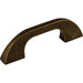 TK44GBZ Decor/Cabinet & Furniture Hardware/Cabinet & Furniture Pulls