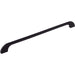 TK46BLK Decor/Cabinet & Furniture Hardware/Cabinet & Furniture Pulls