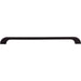 TK46BLK Decor/Cabinet & Furniture Hardware/Cabinet & Furniture Pulls