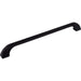 TK47BLK Decor/Cabinet & Furniture Hardware/Cabinet & Furniture Pulls