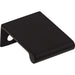 TK500BLK Decor/Cabinet & Furniture Hardware/Cabinet & Furniture Pulls