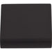 TK500BLK Decor/Cabinet & Furniture Hardware/Cabinet & Furniture Pulls