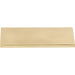TK502HB Decor/Cabinet & Furniture Hardware/Cabinet & Furniture Pulls