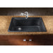 TK503BLK Decor/Cabinet & Furniture Hardware/Cabinet & Furniture Pulls