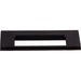 TK520BLK Decor/Cabinet & Furniture Hardware/Cabinet & Furniture Pulls