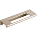 TK520BSN Decor/Cabinet & Furniture Hardware/Cabinet & Furniture Pulls