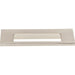TK520BSN Decor/Cabinet & Furniture Hardware/Cabinet & Furniture Pulls