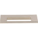 TK520PN Decor/Cabinet & Furniture Hardware/Cabinet & Furniture Pulls