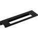 TK521BLK Decor/Cabinet & Furniture Hardware/Cabinet & Furniture Pulls