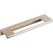 TK521BSN Decor/Cabinet & Furniture Hardware/Cabinet & Furniture Pulls