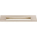 TK521BSN Decor/Cabinet & Furniture Hardware/Cabinet & Furniture Pulls