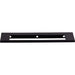 TK522BLK Decor/Cabinet & Furniture Hardware/Cabinet & Furniture Pulls