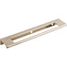 TK522BSN Decor/Cabinet & Furniture Hardware/Cabinet & Furniture Pulls